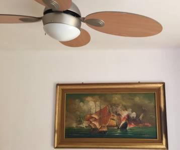 Nice apartament 100m to Sea 2*floor Monopoli Exterior foto