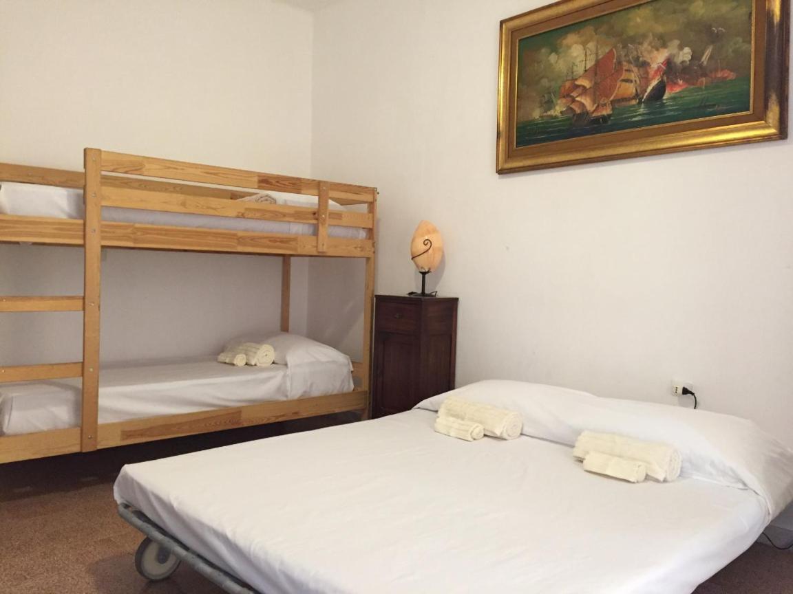 Nice apartament 100m to Sea 2*floor Monopoli Exterior foto