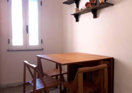 Nice apartament 100m to Sea 2*floor Monopoli Exterior foto