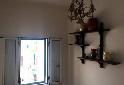 Nice apartament 100m to Sea 2*floor Monopoli Exterior foto