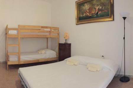 Nice apartament 100m to Sea 2*floor Monopoli Exterior foto