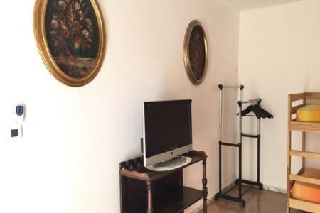 Nice apartament 100m to Sea 2*floor Monopoli Exterior foto